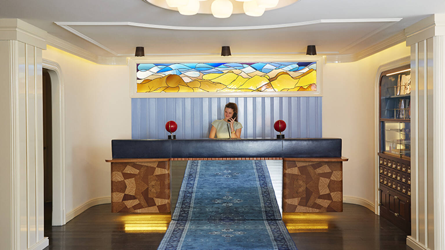 The Standard East Village Hotels in East Village, New York