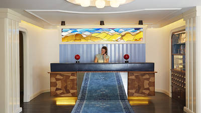 The Standard East Village | Hotels in East Village, New York