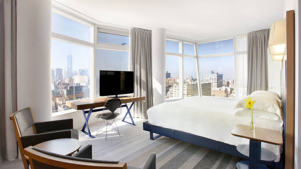 The Standard East Village | Hotels in East Village, New York