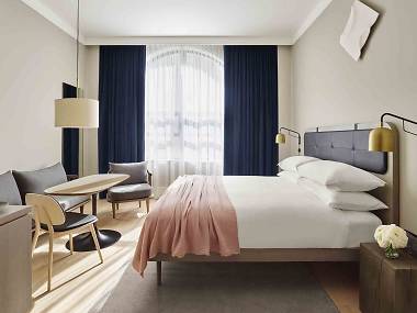 The best boutique hotels in NYC The best boutique hotels in NYC