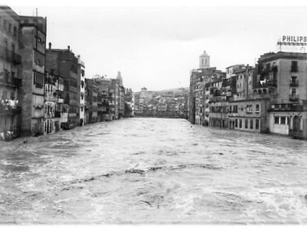 Les Millors Fotos Antigues De Girona