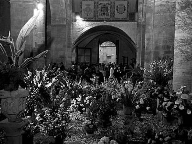 Temps de Flors, 1970 Temps de Flors, 1970