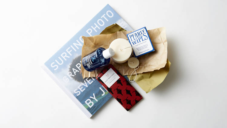 4 Monthly Food Subscription Boxes For Men To Gift Or Get - Mantry Inc.