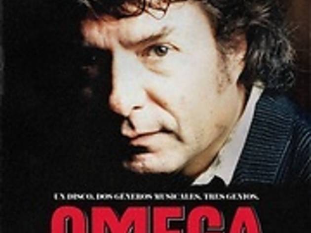 Omega Omega