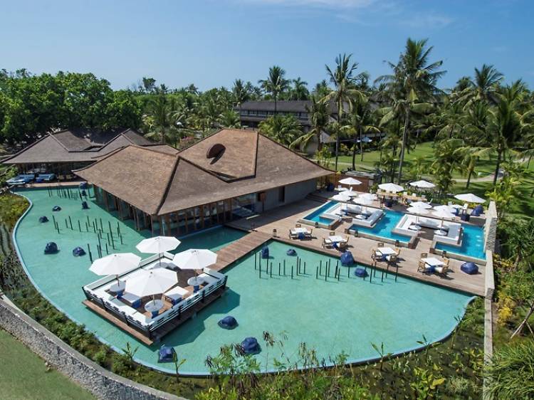 Club Med Bali