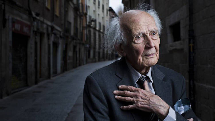 Zygmunt Bauman