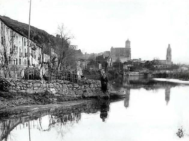 Girona 1918-1925 Girona 1918-1925