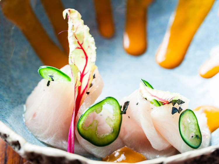 London’s Best Japanese Restaurants | 21 Japanese Joints For Super Sushi