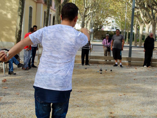 Petanca 3 Petanca 3