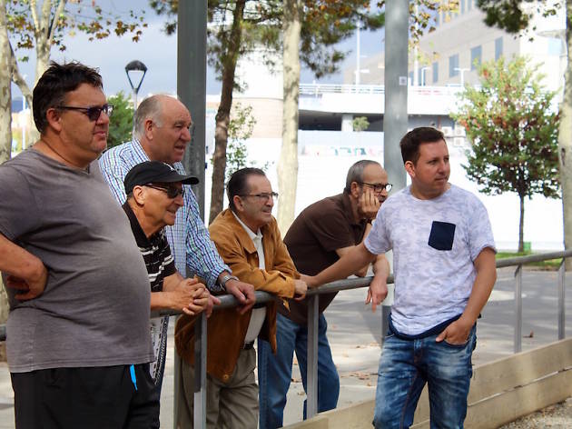 Petanca 4 Petanca 4