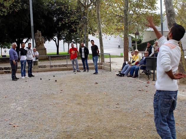 Petanca 6 Petanca 6