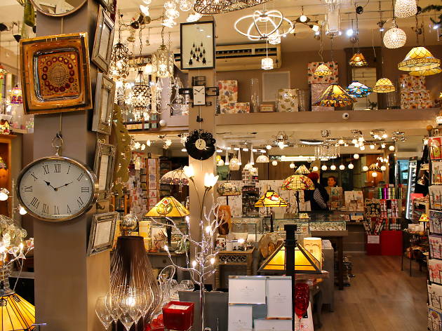 La Maison Du Vitrail Paris | Ventana Blog