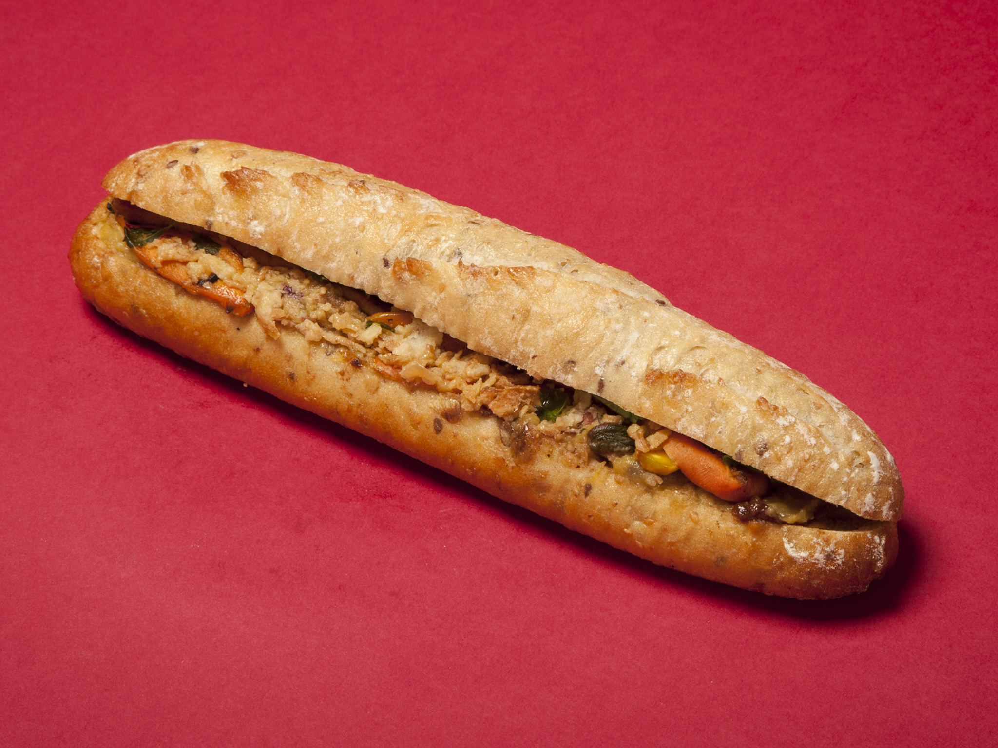 Best Christmas sandwiches 2016 – Christmas in London – Time Out London