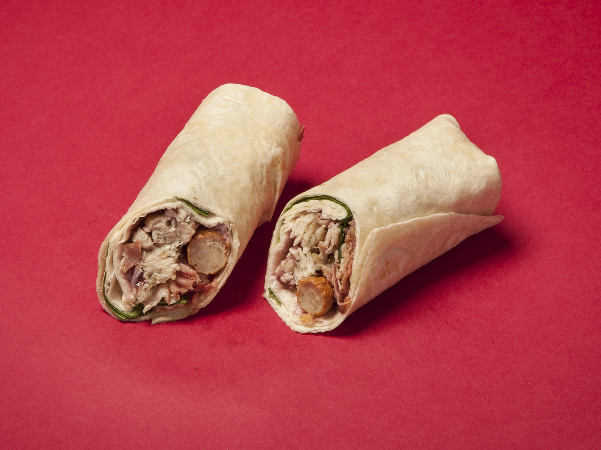 22 Of The Most Festive Sarnies, Ranked Worst To Best London's Best