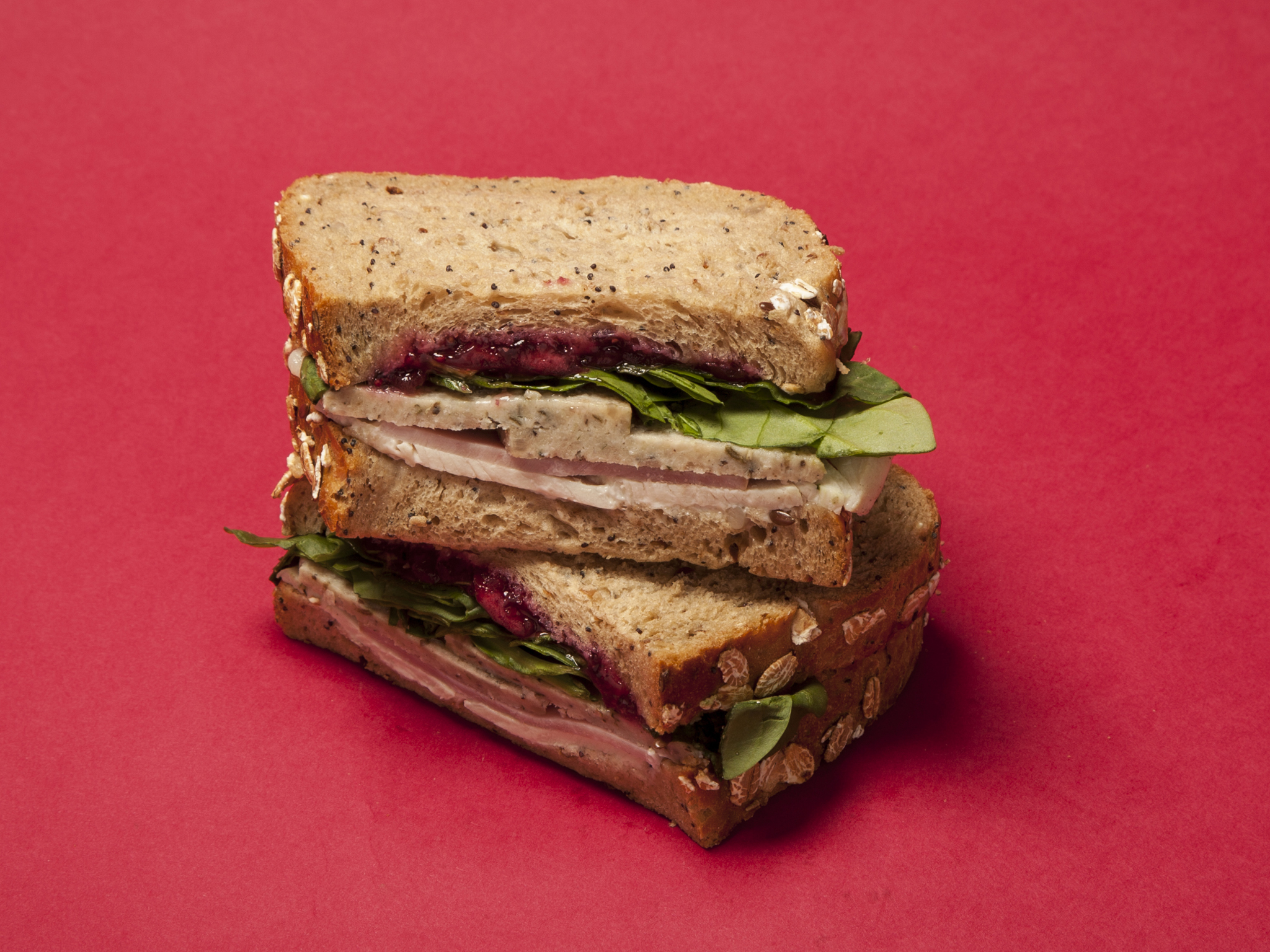 14 Of The Most Festive Sarnies, Ranked Worst To Best  Londons Best Christmas Sandwiches