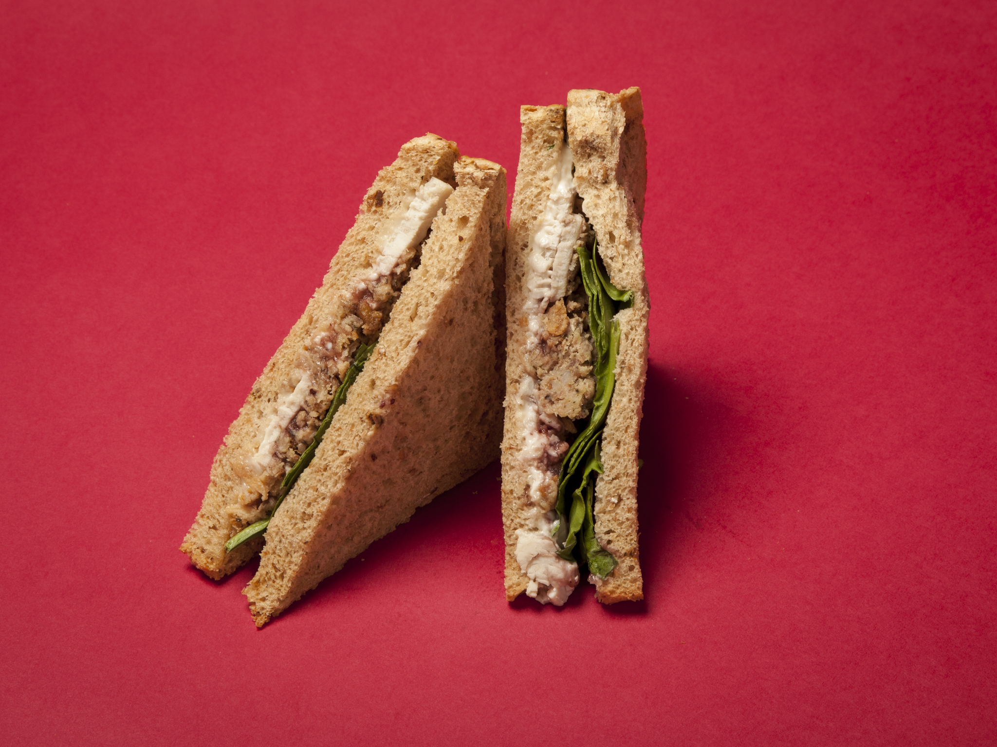14 Of London's Best Christmas Sandwiches | London's Most Festive Sarnies