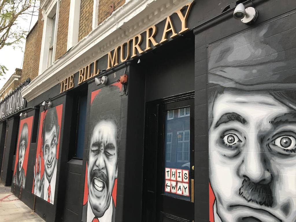 The Best Comedy Clubs in London London’s Best Comedy Nights