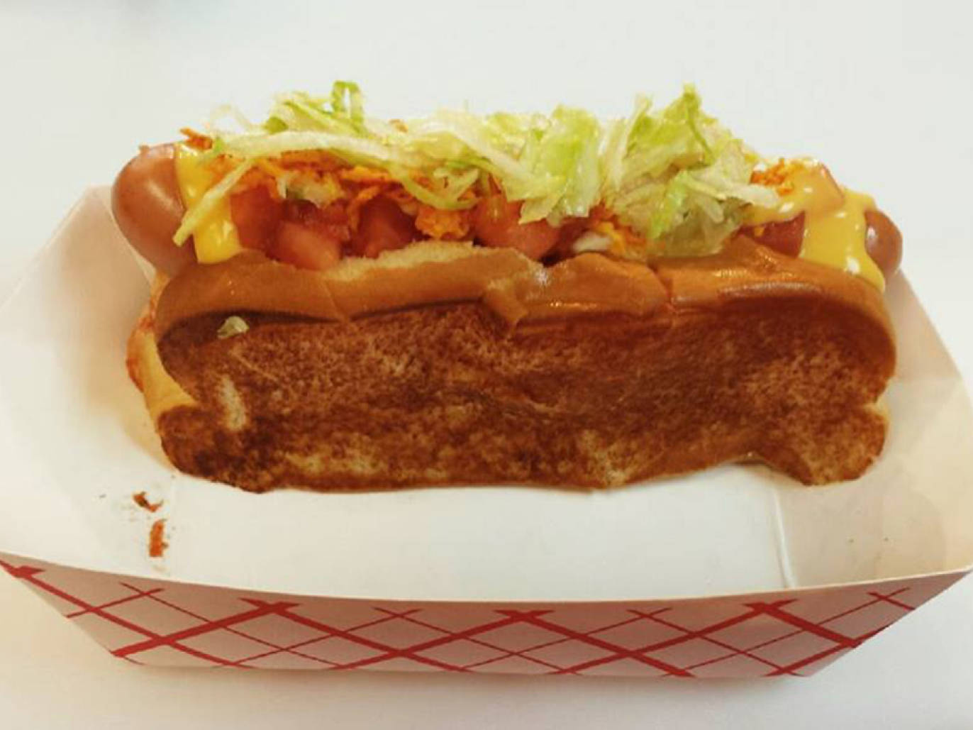 12 Best Hot Dogs in Boston Classic and Modern Versions