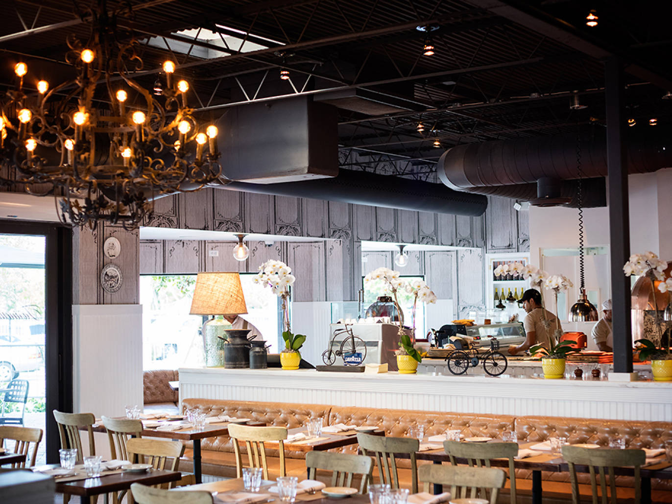 19 Best Pizzas in Miami to Satisfy Every Cheesy, Saucy Craving