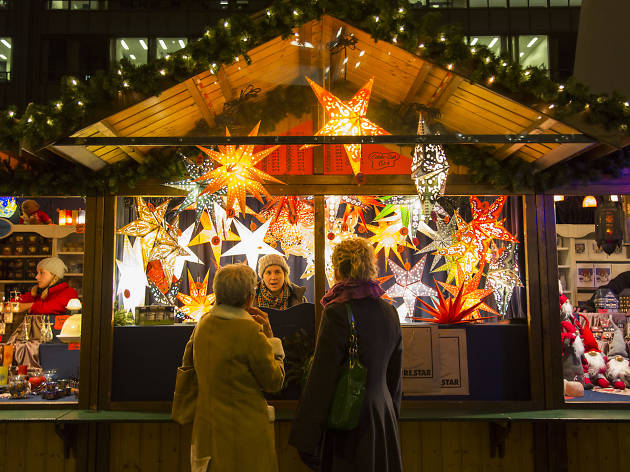 chicago christmas market dates 2020 Christkindlmarket Chicago 2020 Dates Times And Info chicago christmas market dates 2020