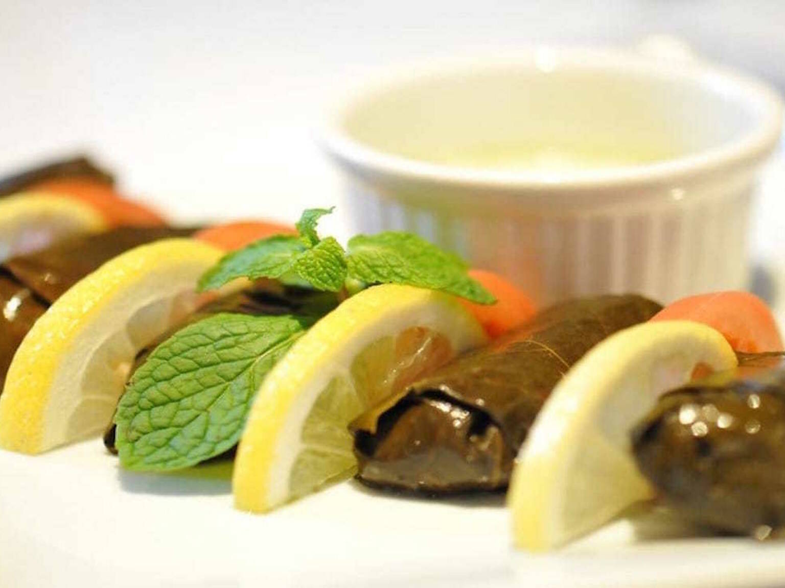 Every Persian restaurant worth eating at in NYC