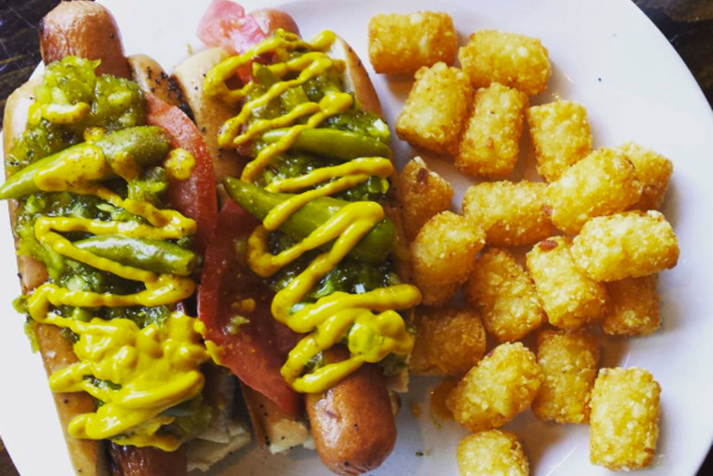 Best Hot Dogs in Boston 13 Classic and Modern Versions