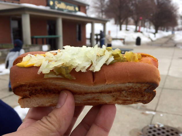 Sullivan’s Sullivan’s