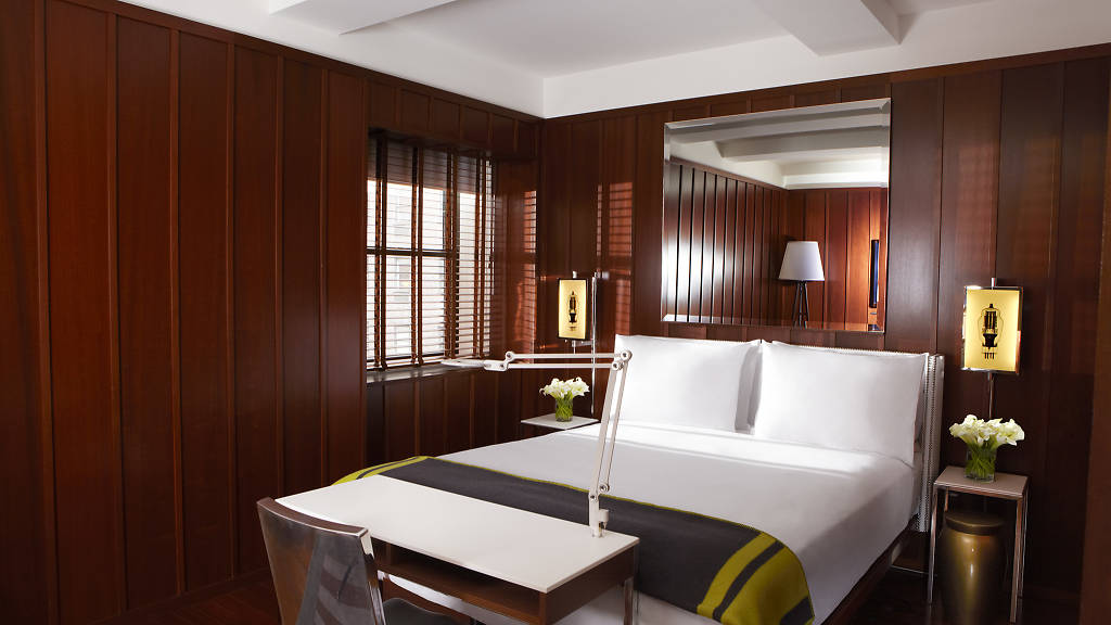 Cheap hotels in Manhattan for your New York City vacation