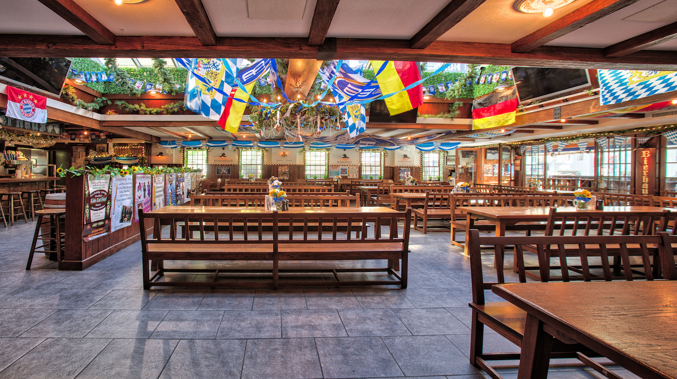 Bierhaus NYC Bars in Midtown East, New York