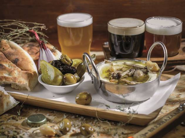 Beer Bazaar Beer Bazaar