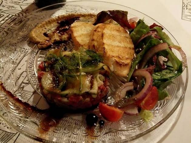Red Heifer Steakhouse Red Heifer Steakhouse