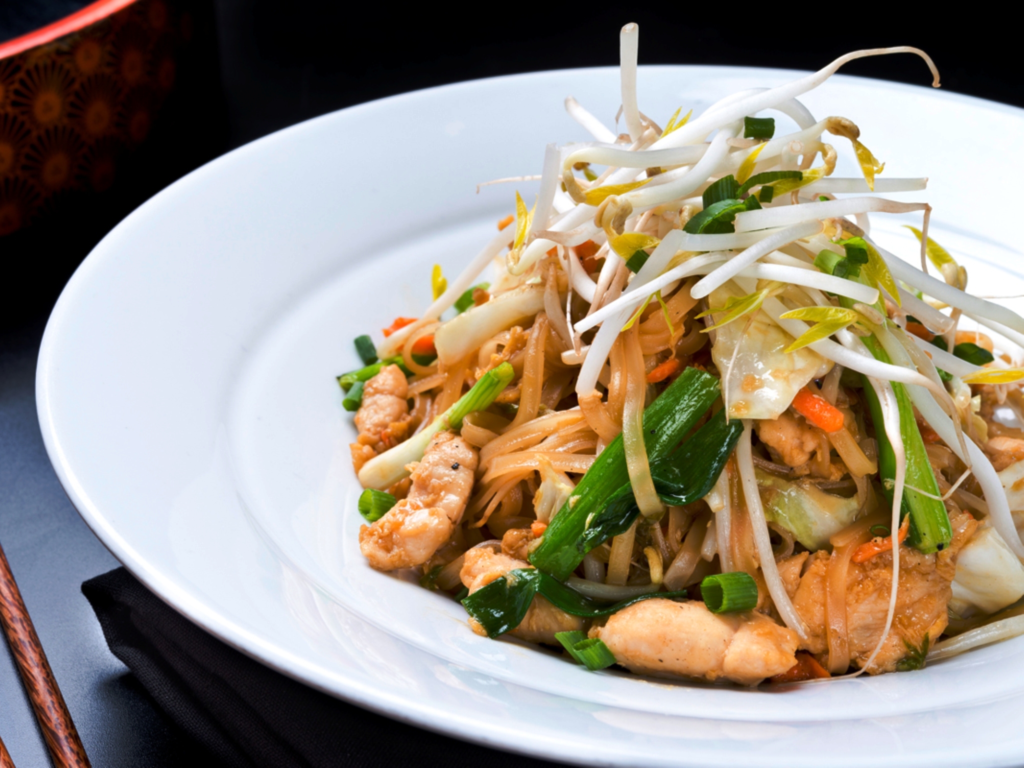 Ginger Restaurants in Eilat, Israel