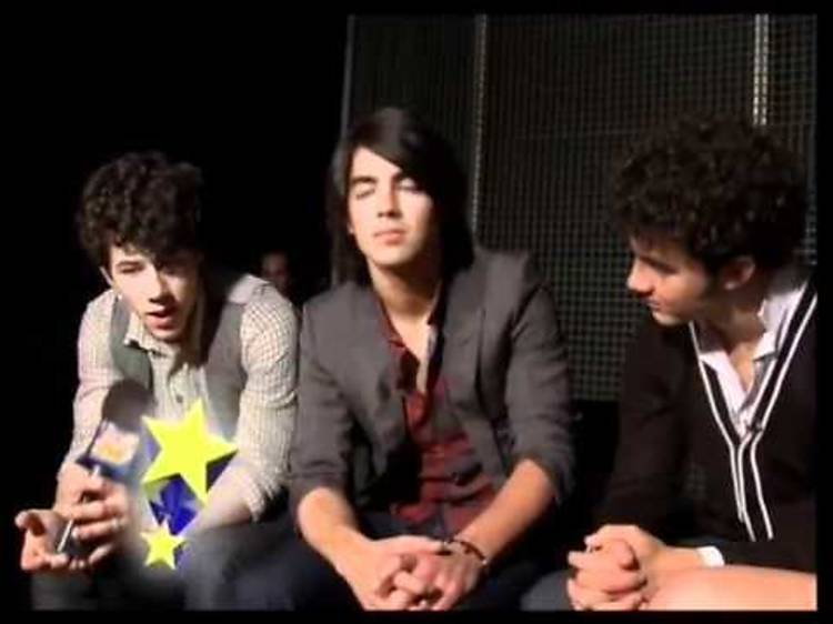 Jonas Brothers (2008)