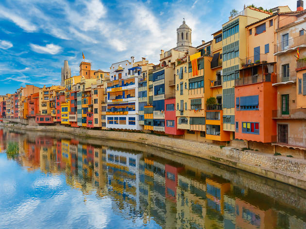 Girona Girona