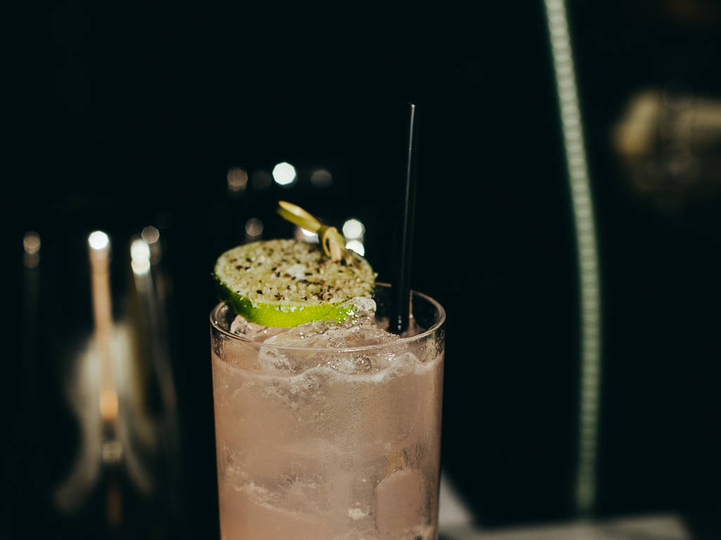 100 best dishes and drinks in Los Angeles 2016 Drinks