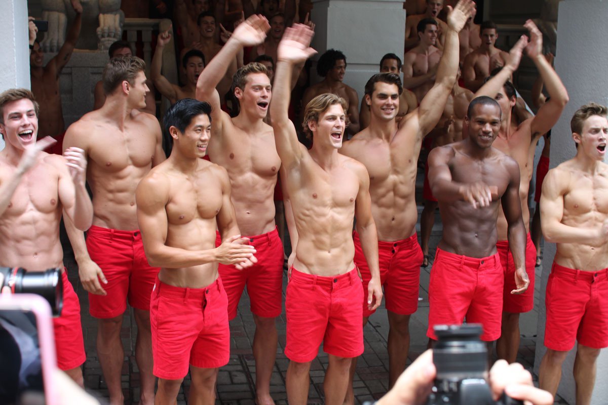 Abercrombie & Fitch to return to Hong Kong