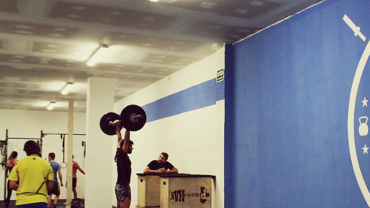 Crossfit