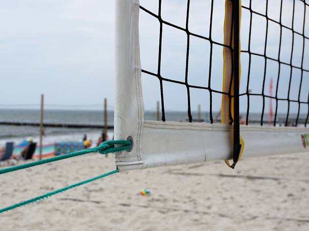 Volei platja Volei platja