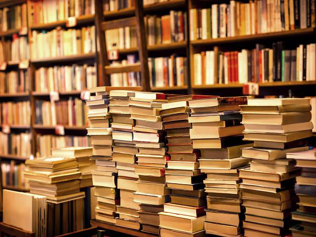 Literary Libations Literary Libations
