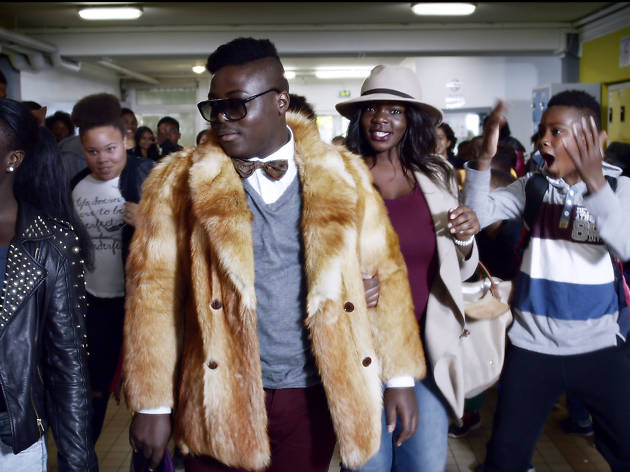 'Swagger' : Olivier Babinet filme l’adolescence en banlieue avec classe 'Swagger' : Olivier Babinet filme l’adolescence en banlieue avec classe