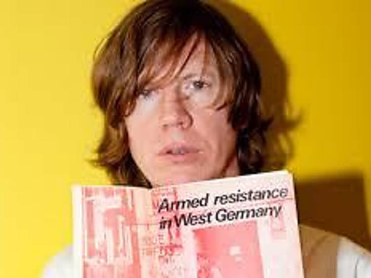 Thurston Moore (2012)