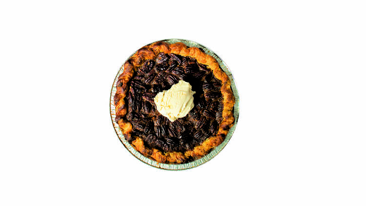 Daly's Pie