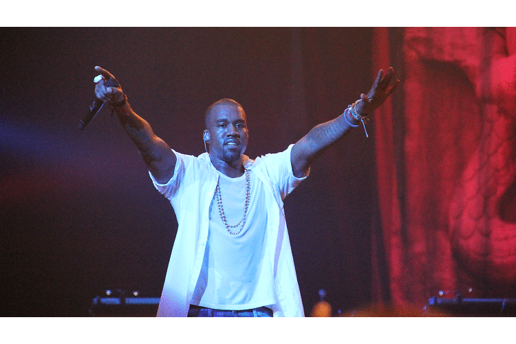 Kanye West cancels tour
