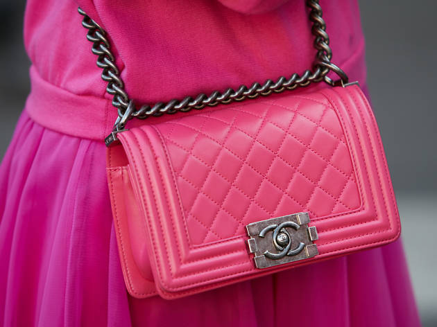 Bossa Chanel Bossa Chanel