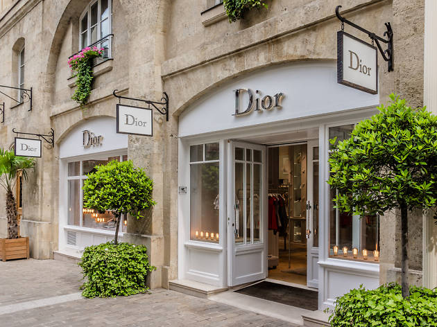 Dior Dior