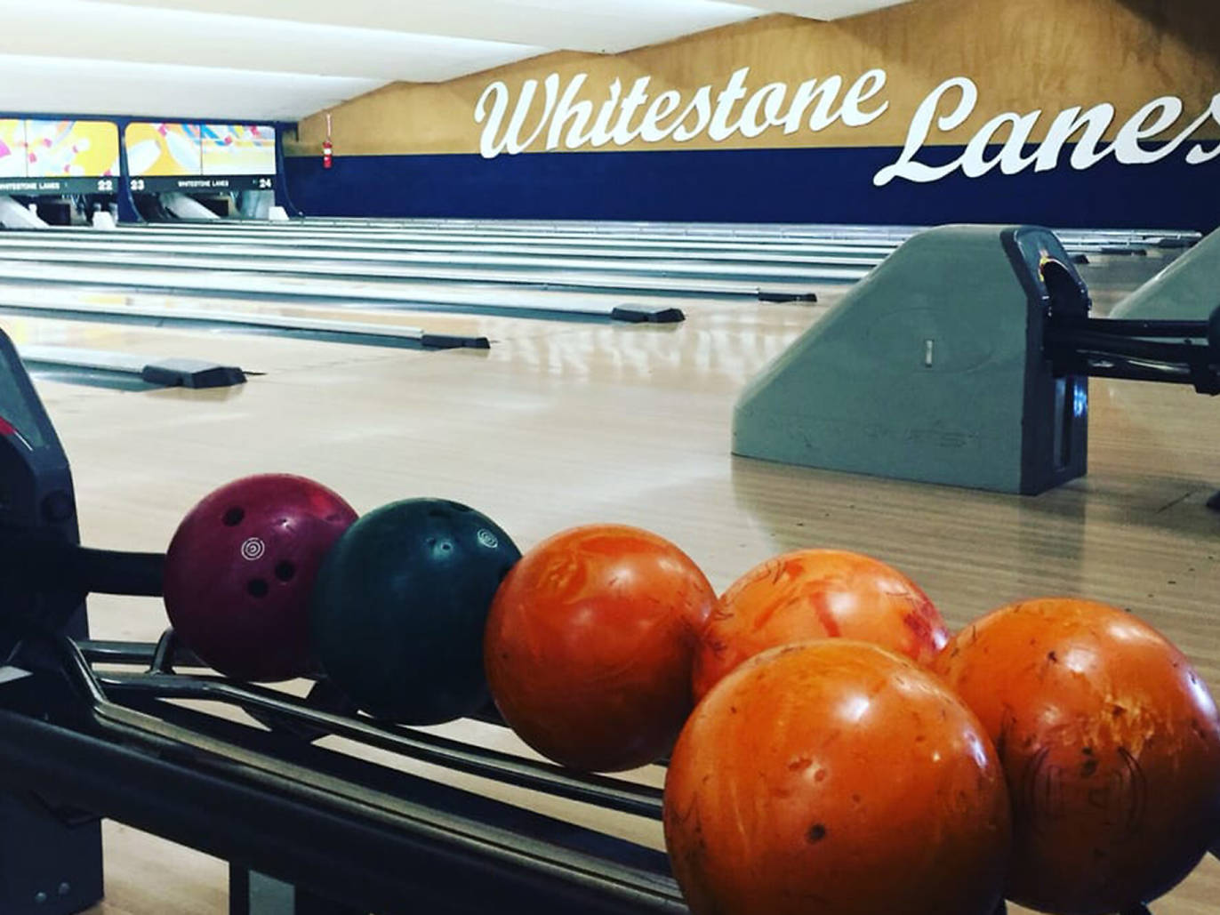 Where to go bowling in NYC including bars and traditional alleys