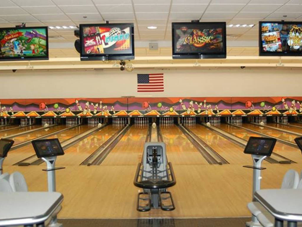 Where to go bowling in NYC including bars and traditional alleys