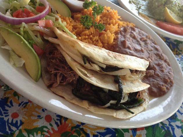 Mia’s Tex-Mex Mia’s Tex-Mex