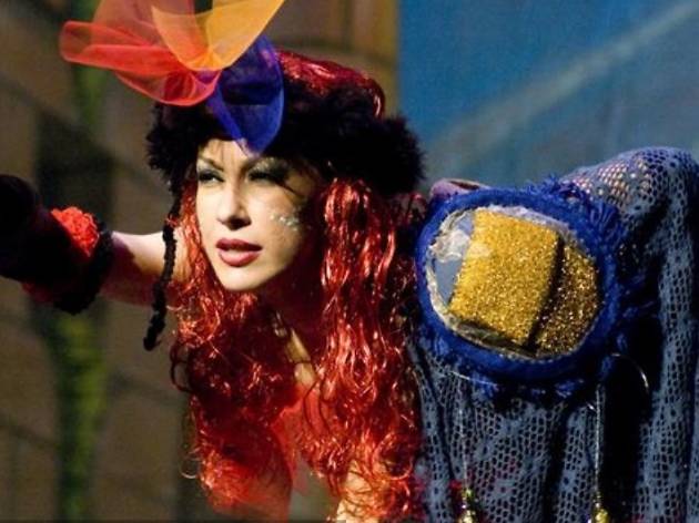 La Flauta Mágica. Tu primera opera La Flauta Mágica. Tu primera opera