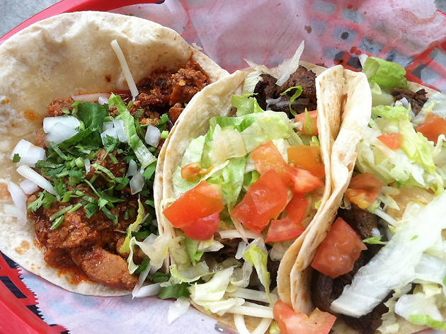 Tacos A Go Go Tacos A Go Go